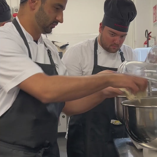 Corso di Panificazione Professionale