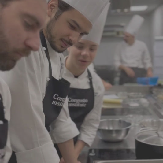 Corso di Cucina Professionale
