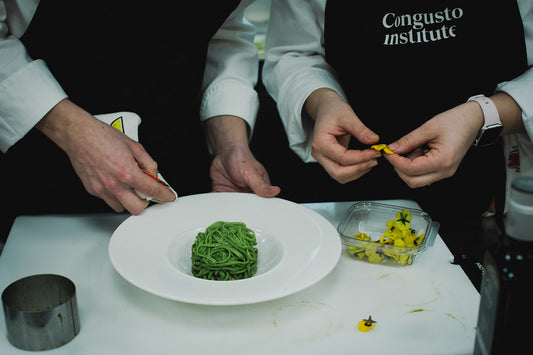 Corso di Alta Formazione Cucina