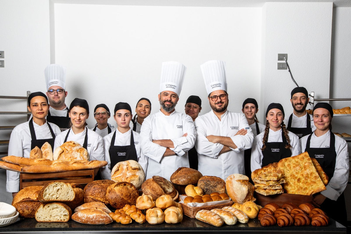 Professional Baking Course